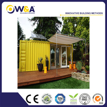 20/40GP Modiified Shippng Container Houses for sale